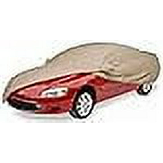Covercraft Custom Sunbrella Car Cover - Toast C7472D6