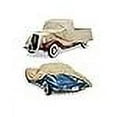 thumbnail image 1 of Covercraft Custom Tan Flannel Car Cover - Tan C17808TF, 1 of 1