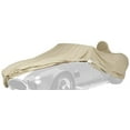 thumbnail image 1 of Covercraft Custom Tan Flannel Car Cover - Tan C18290TF, 1 of 1