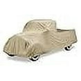 thumbnail image 1 of Covercraft Custom Tan Flannel Car Cover - Tan C7769TF, 1 of 1