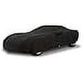 thumbnail image 1 of Covercraft Custom Ultratect Car Cover - Black C17380UB, 1 of 1