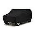 thumbnail image 1 of Covercraft Custom Ultratect Car Cover - Black C18001UB, 1 of 1