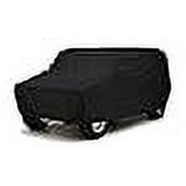 Covercraft Custom Ultratect Car Cover - Black C18001UB
