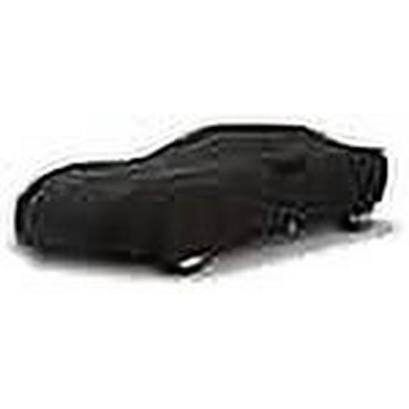 Covercraft Custom Ultratect Car Cover - Black CB27UB