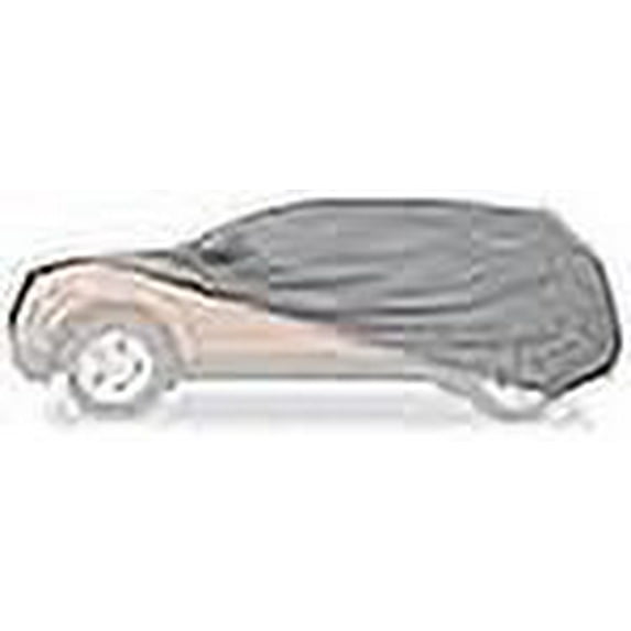 Covercraft Custom Ultratect Car Cover - Blue C16641UL