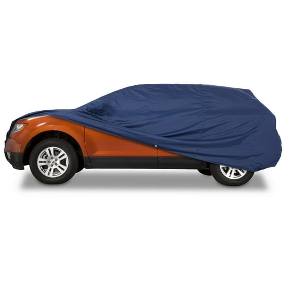 Covercraft Custom Ultratect Car Cover - Blue C16778UL