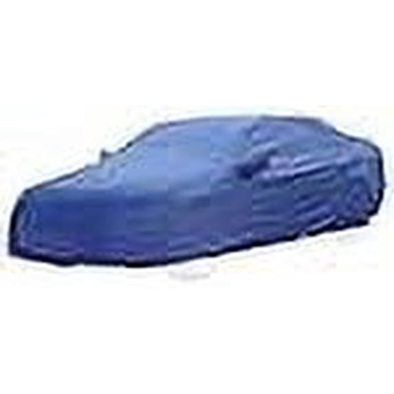 Covercraft Custom Ultratect Car Cover - Blue C17362UL
