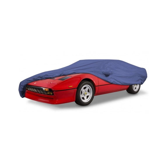 Covercraft Custom Ultratect Car Cover - Blue C8069UL