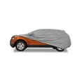thumbnail image 1 of Covercraft Custom Ultratect Car Cover - Gray C14958UG, 1 of 4