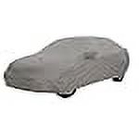 Covercraft Custom Ultratect Car Cover - Gray C17388UG