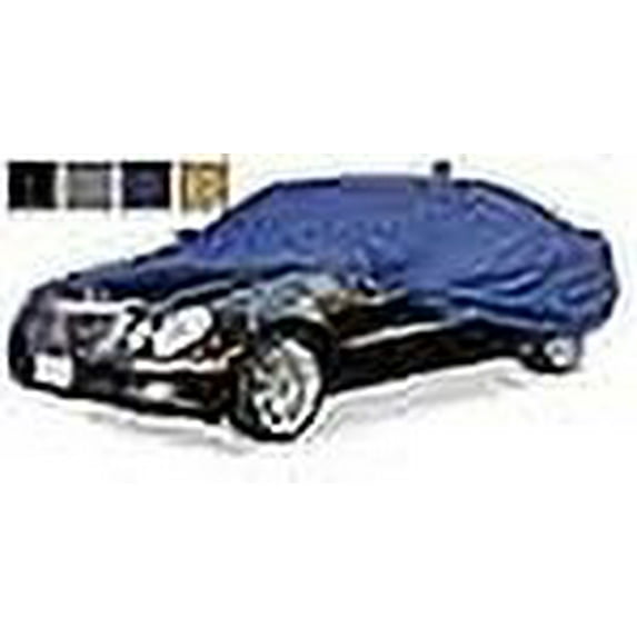 Covercraft Custom Ultratect Car Cover - Gray C17766UG