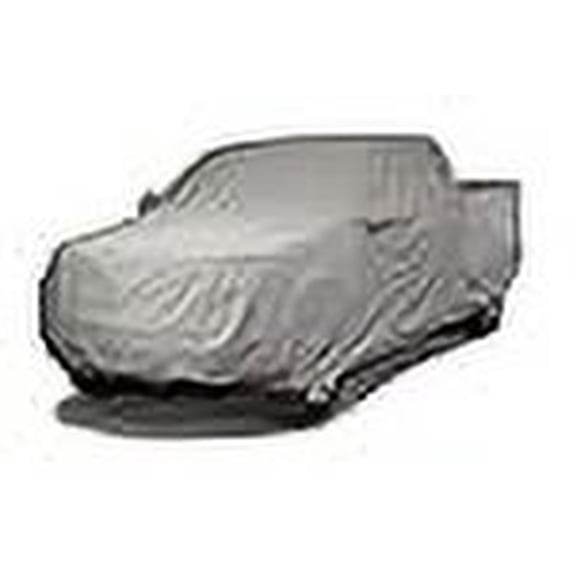 Covercraft Custom Ultratect Car Cover - Gray C7637UG