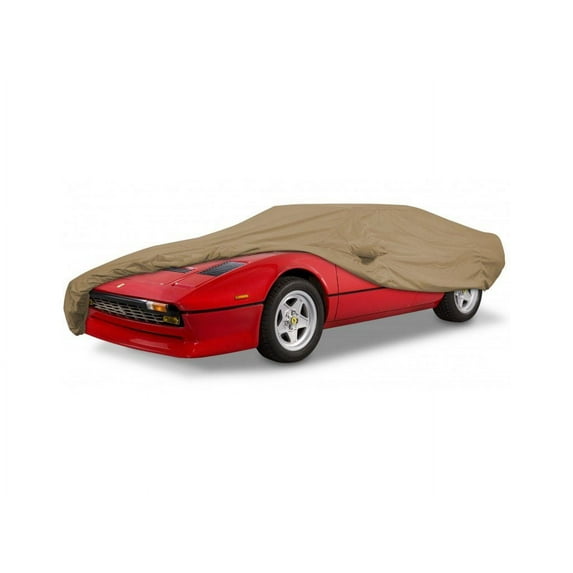 Covercraft Custom Ultratect Car Cover - Tan C16823UT