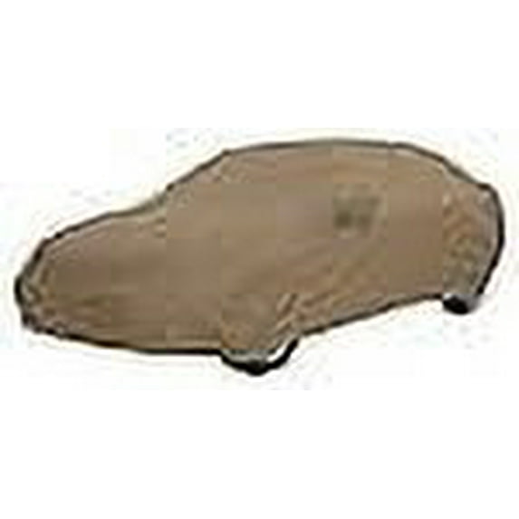 Covercraft Custom Ultratect Car Cover - Tan C17839UT