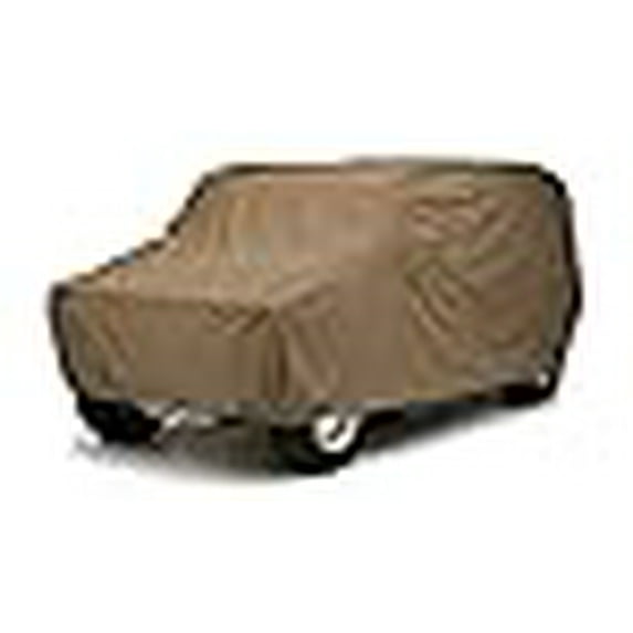 Covercraft Custom Ultratect Car Cover - Tan C8834UT