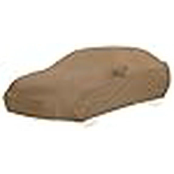 Covercraft Custom Ultratect Car Cover - Tan C8843UT