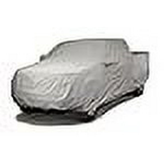 Covercraft Custom WeatherShield HD Car Cover - Gray C7464HG