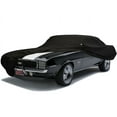thumbnail image 1 of Covercraft Custom WeatherShield HP Car Cover - Black C17462PB, 1 of 4