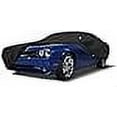 thumbnail image 1 of Covercraft Custom WeatherShield HP Car Cover - Black C17888PB, 1 of 1