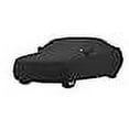 thumbnail image 1 of Covercraft Custom WeatherShield HP Car Cover - Black CA73PB, 1 of 1