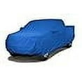 thumbnail image 1 of Covercraft Custom WeatherShield HP Car Cover - Bright Blue C13068PA, 1 of 1