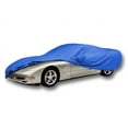 thumbnail image 1 of Covercraft Custom WeatherShield HP Car Cover - Bright Blue C16856PA, 1 of 4