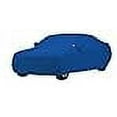 thumbnail image 1 of Covercraft Custom WeatherShield HP Car Cover - Bright Blue C9555PA, 1 of 1