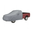 thumbnail image 1 of Covercraft Custom WeatherShield HP Car Cover - Gray C17057PG, 1 of 4