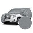 thumbnail image 1 of Covercraft Custom WeatherShield HP Car Cover - Gray C18466PG, 1 of 1