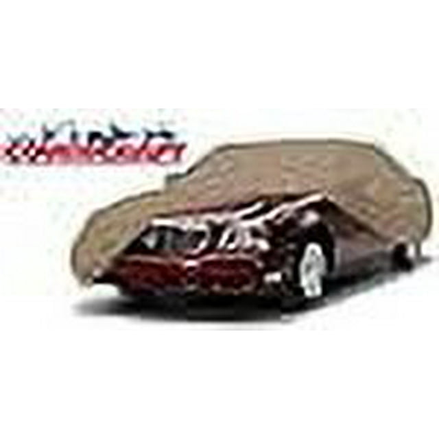 Covercraft Custom WeatherShield HP Car Cover - Multi-color C16594PX
