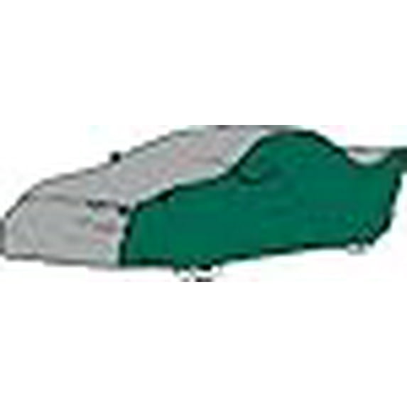 Covercraft Custom WeatherShield HP Car Cover - Multi-color CA17PX