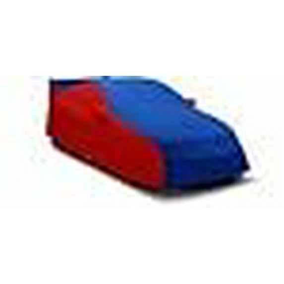 Covercraft Custom WeatherShield HP Car Cover - Multi-color CA35PX