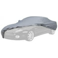thumbnail image 1 of Covercraft Custom WeatherShield HP Car Cover - Red C15974PR, 1 of 4