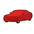 thumbnail image 1 of Covercraft Custom WeatherShield HP Car Cover - Red C7769PR, 1 of 1