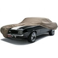 thumbnail image 1 of Covercraft Custom WeatherShield HP Car Cover - Taupe C17462PT, 1 of 4