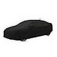 thumbnail image 1 of Covercraft Custom Form-Fit Car Cover - Black FF10272FB, 1 of 1