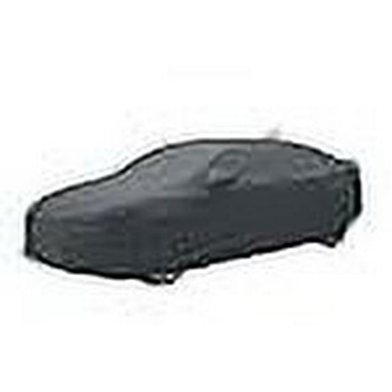 Covercraft Custom Form-Fit Car Cover - Charcoal Gray FF15469FC
