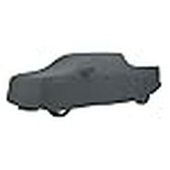 Covercraft Custom Form-Fit Car Cover - Charcoal Gray FF16486FC