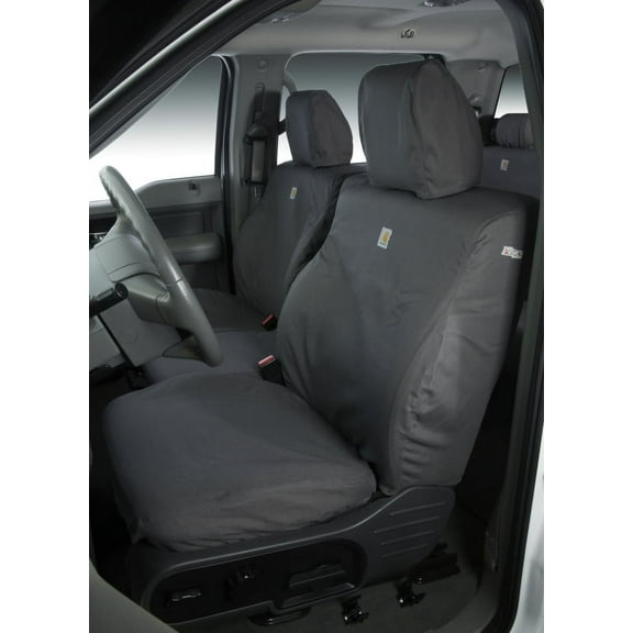 Covercraft Industries, LLC SSC7563CAGY 22-C Maverick Carhartt Seatsaver Custom