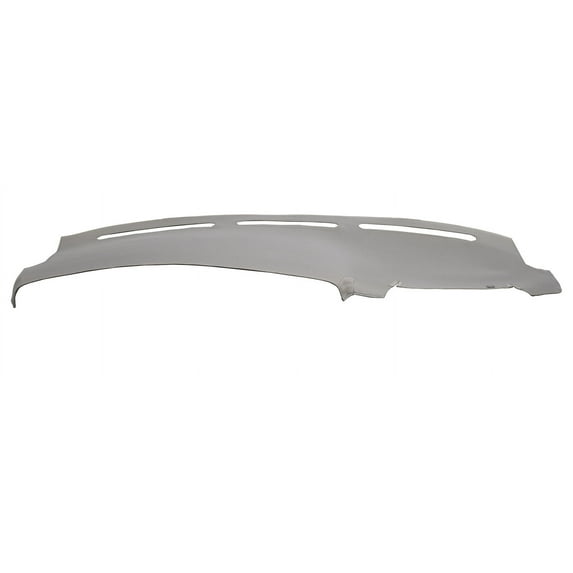 Covercraft LTD. Edition Custom Dash Cover for 1997-2004 Chevrolet Corvette | 60880-00-47 | Grey