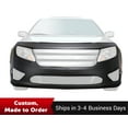 thumbnail image 1 of Covercraft LeBra Custom Front End Cover for 2014-2017 Mazda 6 | 551484-01 | Black, 1 of 10