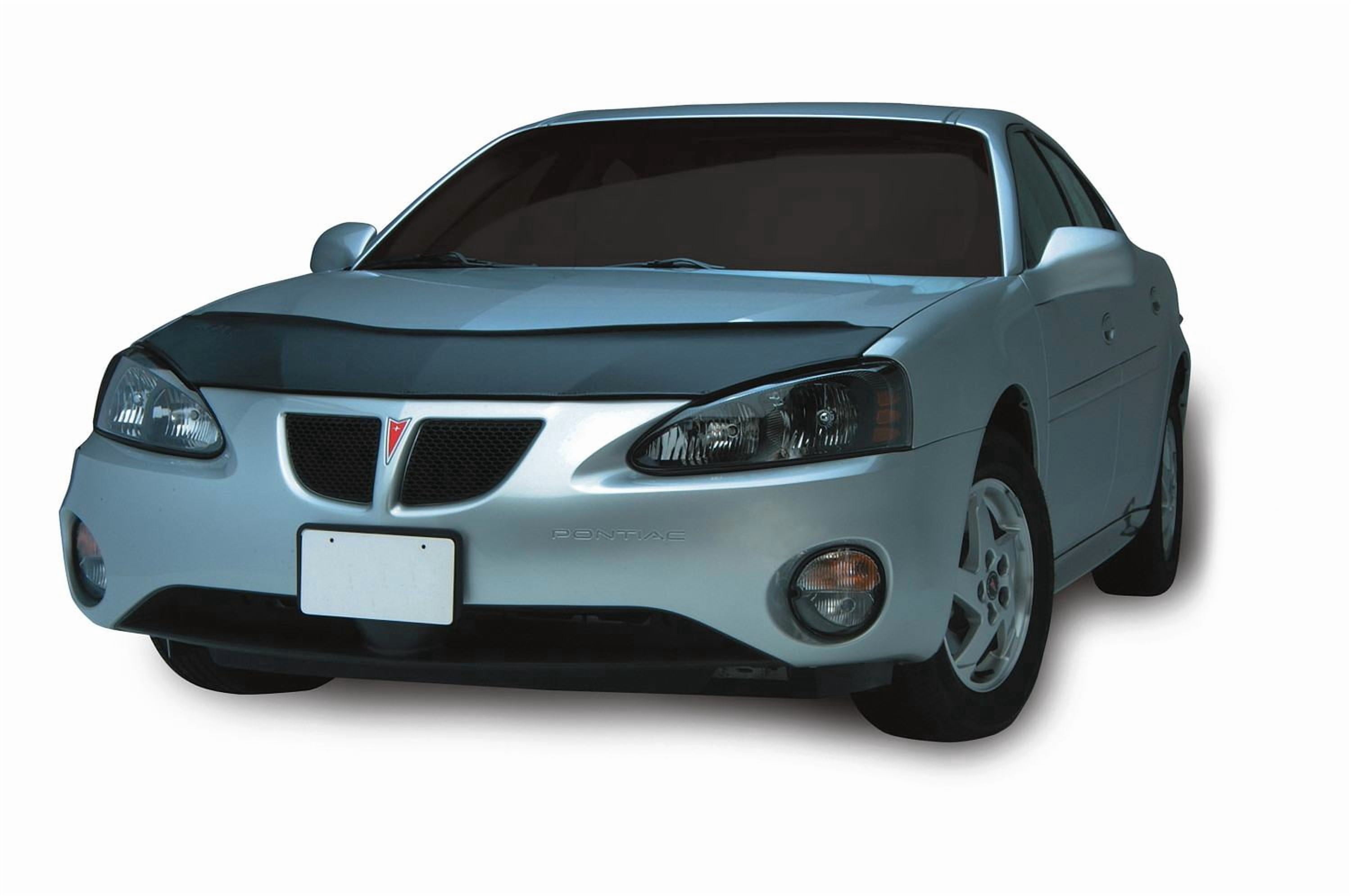 Covercraft LeBra Custom Hood Protector for 2008-2014 Dodge Avenger | 45186-01 | Black