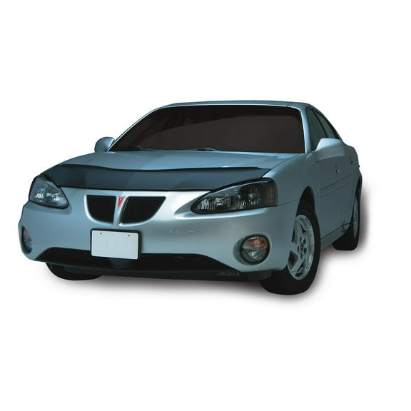 Covercraft LeBra Custom Hood Protector for 2008-2014 Dodge Avenger | 45186-01 | Black