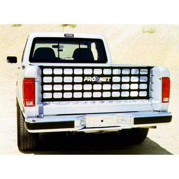 Covercraft PN012 Pro Flow Flap-Vented Pro Net Tailgate Net Full-Size, US Flag