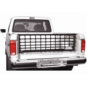 Covercraft PN323 Pro Runner Series Pro Net Tailgate Net Full-Size, Black