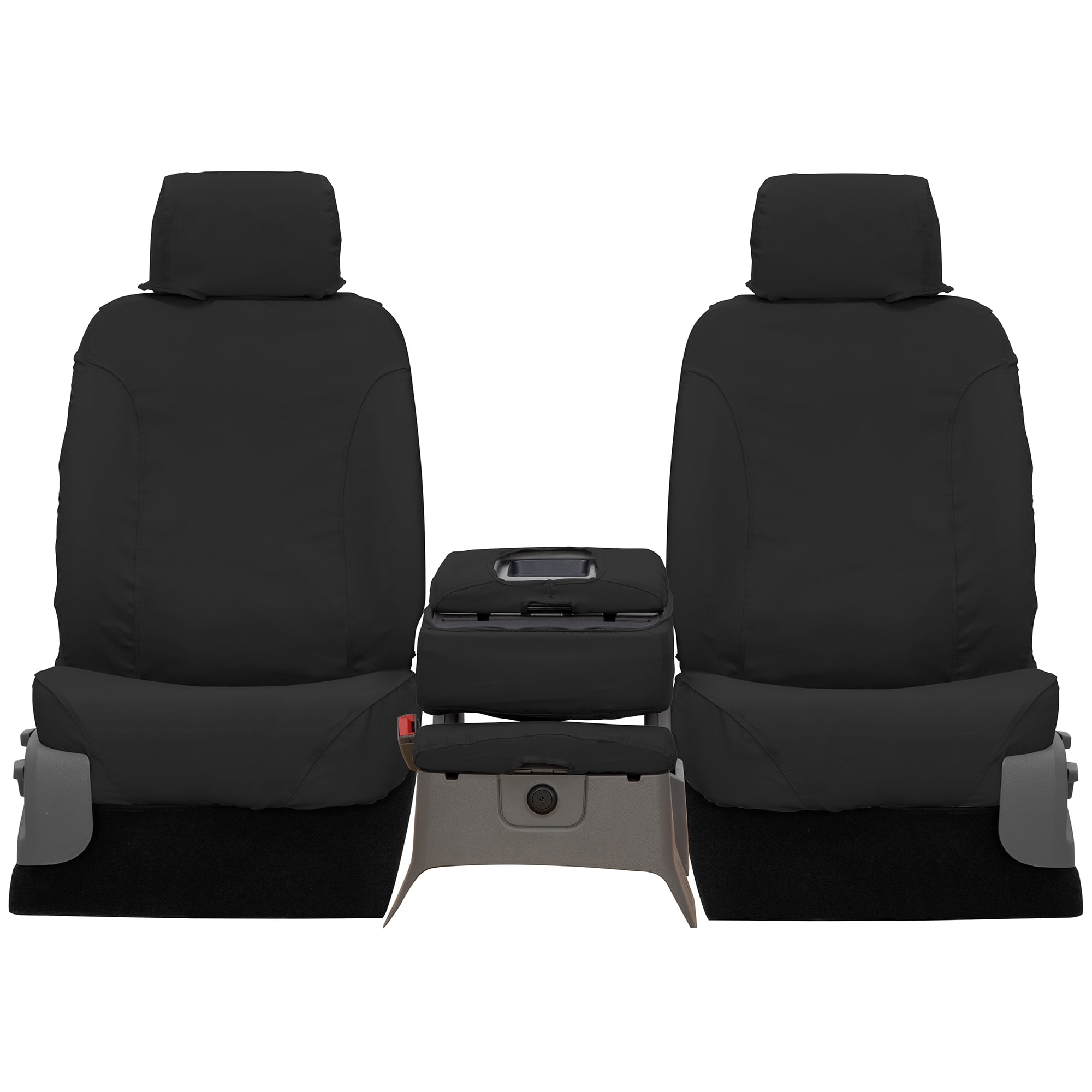 Covercraft Polycotton SeatSaver Custom Seat Covers for 2013-2016