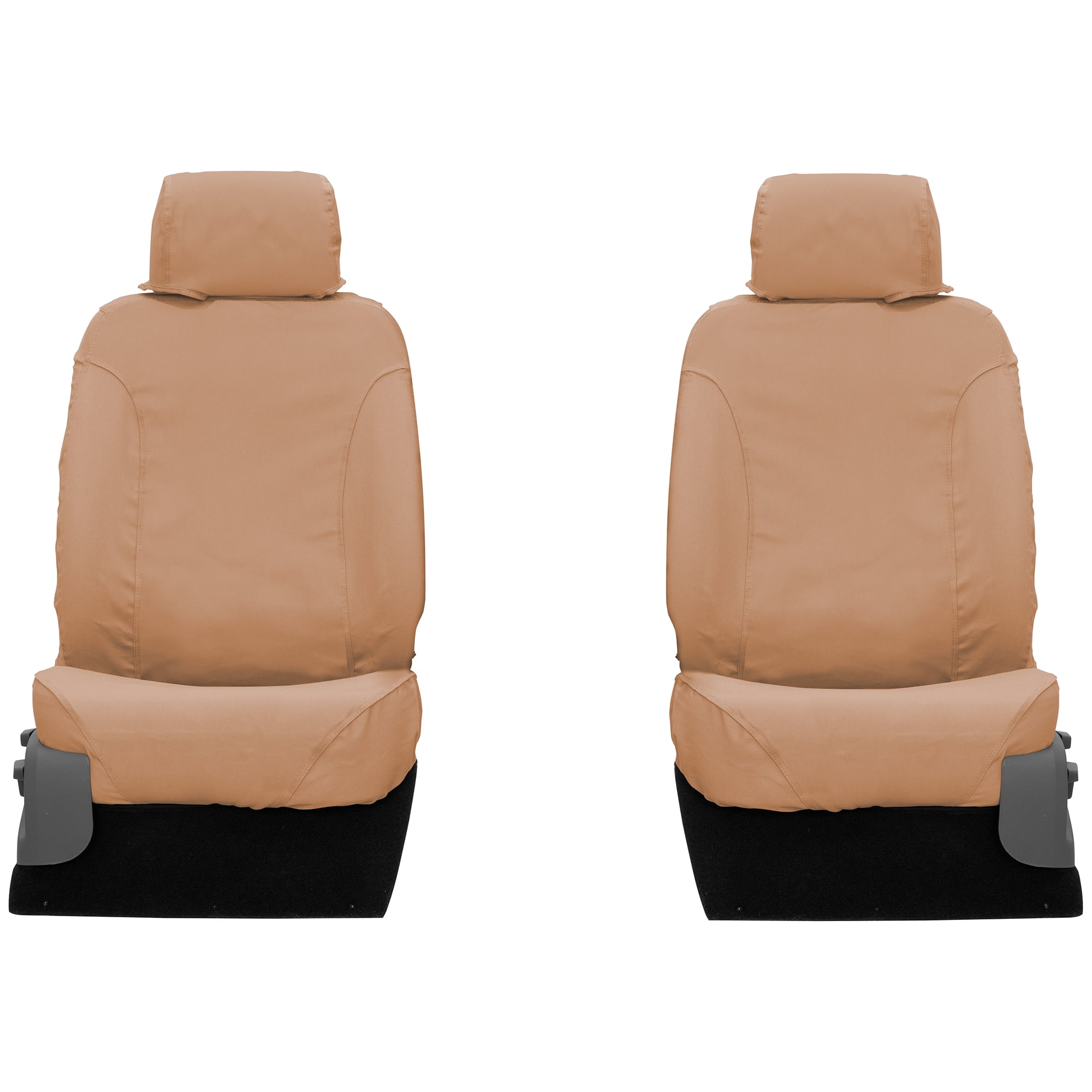 Covercraft Polycotton SeatSaver Custom Seat Covers for 2023