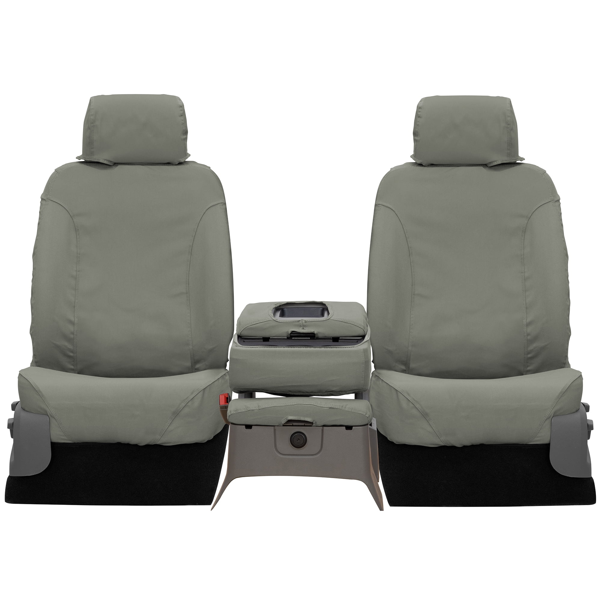 Covercraft Polycotton SeatSaver Custom Seat Covers for Chevrolet/GMC Models 