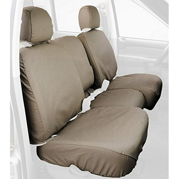 Covercraft SS2501PCTP Ss Frt Bkt Frd Explr Fits select: 2016-2018 FORD EXPLORER XLT