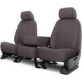 thumbnail image 1 of Covercraft SS3498PCGY 21-C F150 All Cabs(Ex Max Recline)Seatsaver Front Row Seat Covers Grey, 1 of 2